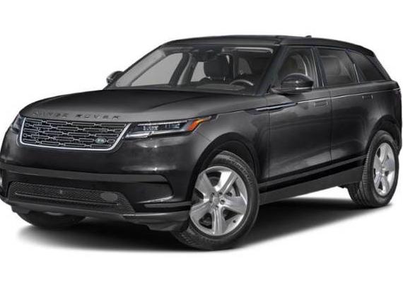 LAND ROVER RANGE ROVER VELAR 2025 SALYJ2EX4SA399583 image